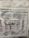 BARD |MEDICAL Temporary Pacing Electrode Cathete 06173P Catheters