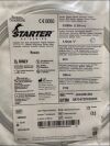 BOSTON SCIENTIFIC Boston, Scientiic STARTER Mo01491560 Catheters