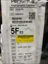 MERIT MEDICAL Performa Angiographic Catheter 7534-23 Catheters