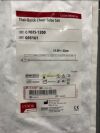 COOK MEDICAL Thal-Quick Chest Tube Set C-TOTS-1200 GO5161 Catheters