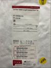 COOK MEDICAL Sof-Flex® Multi-Length Ureteral Stent Set 039500-S10 G15150 Catheters