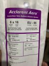 BIOSENSE WEBSTER Acclarent Aer Eustachian Tube Balloon Dilation System EUO61655 Catheters