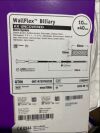 BOSTON SCIENTIFIC WallFlex"" Biliary RX UNCOVERED MO0570890 10mm x40.mm Catheters