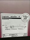 BOSTON SCIENTIFIC AngioJet™ Spiroflex™ VG MONORAILM 135cm x5F (1.67mn) 106608-001 Catheters
