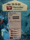 COOK MEDICAL COOK MEDICAL Hercules 3 STAGE BALLOON HBD-18-19-20 G31927 Catheters