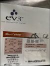 MEDTRONIC ev3" Micro Catheter Echelon TM-10 Micro Catheter 105-5091-150 Catheters