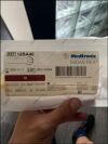 MEDTRONIC 12BA40 Medtroric MIDAS REX° Catheters