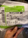 TERUMO RADIFOCUS" INTRODUCER Introducer RM*AF6J10SQW Catheters