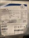 BOSTON SCIENTIFIC 4.0mm x120mm 150cm Sterling™ SL OVER-THE- WIRE H7493914840121o Catheters