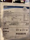 BOSTON SCIENTIFIC Boston, Scientifc Sterling™ SL OVER-THE- WIRE H7493914825151 2.5mm x150mm 150cm Catheters