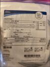 BOSTON SCIENTIFIC |MUSTANGTM OVER-THE -W IRI 10.0mm x40m  135m H74939171100410 Catheters