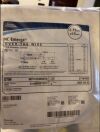 BOSTON SCIENTIFIC NC Emerge® OVER-THE-WIRE 2.75mm x15mm H7493926815270 Catheters