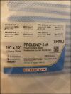 ETHICON PROLENE* Soft SPMLI Catheters