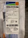 BOSTON SCIENTIFIC Advanix™ Pancreatic Stent STRAIGHT WITH LEADİNG BARB s86570 Catheters