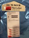 COOK MEDICAL COOK MEDICAL Hercules 3 STAGE BALLOON DHBD-15-16.5-18 Catheters