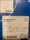 STRYKER Surpass Evolve" Flow Diverter System 5.0mm X 40mm FDS50040 Catheters