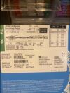 ABBOTT XIENCE Aloine Everolimus Eluting Coronary Stent System 1120300-08 Catheters