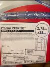 BOSTON SCIENTIFIC Promus PREMIERM MONORAILTM H7493925138270 (2.75mm X38mm Catheters