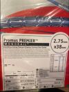 BOSTON SCIENTIFIC Promus PREMIERM™ MONORA LTM 2.75mm x38mm H7493925138270 Catheters