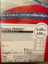 BOSTON SCIENTIFIC Promus PREMIERTM MON ORAILTM H749392513840o 4.00mm X38mm Catheters