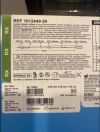 ABBOTT 1012449-20  Coronary Dilatation Catheter; Catheters