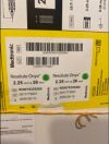 MEDTRONIC Resolute Onyx" RONYX22526X  Catheters
