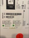 MEDTRONIC Onyx Frontier ONYXNG30012Ux  Catheters