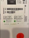 MEDTRONIC Onyx Frontier ONYXNG25012UX  Catheters