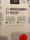 MEDTRONIC Onyx Frontier" ONYXNG30018UX  Catheters