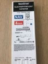 BIOSENSE WEBSTER 34A35M NaviStar Electrophysiology Catheter 7F x 115cm