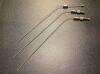 XOMED Microlaryngeal Instrument Set