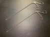 XOMED Microlaryngeal Instrument Set