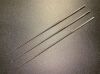 XOMED Microlaryngeal Instrument Set