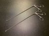 XOMED Microlaryngeal Instrument Set