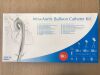 ARROW IAB-06850-U UltraFlex IAB Intra-Aortic Balloon Catheter Kit 8F x 50cc (X)