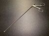 XOMED 3733014 Jako Microlaryngeal Scissors, 4mm STR, 235mm