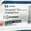 COVIDIEN 179096P Versaport Plus 5mm-12mm