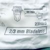 ETHICON 23NBS Endopath Bladeless Trocar with Smooth Sleeve