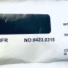 RICHARD WOLF 8423.0315 Evap Multi-Ridge Barrel Shaped Electrode 24/28Fr.