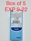 CORDIS 504-609X Avanti+ Introducer, 9F