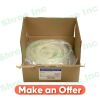 COOPER SURGICAL REF 395-704, Smoke Evacuator Tubing Assembly, 1 BOX OF 3