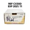 ETHICON REF CX30D ETHIBOND*EXCEL Polyester Suture, 1 (4.0 metric), CTX, EXP 2021/11