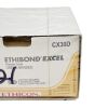 ETHICON REF CX30D ETHIBOND*EXCEL Polyester Suture, 1 (4.0 metric), CTX, EXP 2021/11
