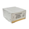 ETHICON REF CX30D ETHIBOND*EXCEL Polyester Suture, 1 (4.0 metric), CTX, EXP 2021/11