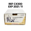 ETHICON REF CX30D ETHIBOND*EXCEL Polyester Suture, 1 (4.0 metric), CTX, EXP 2021/11