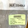 COVIDIEN REF 3549LF, T.E.D. ANTI-EMBOLISM STOCKINGS, THIGH LENGTH, SIZE F, EXP 2022-05