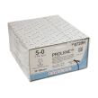 ETHICON REF 8720H PROLENE™ Polypropylene MONOFILAMENT NON-ABSORBABLE SUTURE, 5-0 (1 Ph. Eur.) C-1, EXP 2021/11