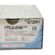 ETHICON REF 8720H PROLENE™ Polypropylene MONOFILAMENT NON-ABSORBABLE SUTURE, 5-0 (1 Ph. Eur.) C-1, EXP 2021/11