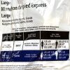 COVIDIEN REF 5898, KENDALL SCD EXPRESS FOOT CUFF, LARGE, EXP 2026-07