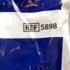 COVIDIEN REF 5898, KENDALL SCD EXPRESS FOOT CUFF, LARGE, EXP 2026-07